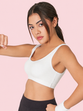 Ultra-Soft Non-Padded Beginner Sports Bra