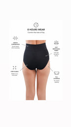 Tummy tucker brief