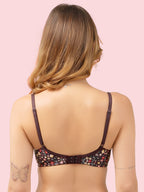 Ultra-Soft Non-Padded Everyday Bra