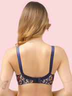 Ultra-Soft Non-Padded Everyday Bra