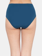 Pack of 3 - Everyday comfort hipster panties