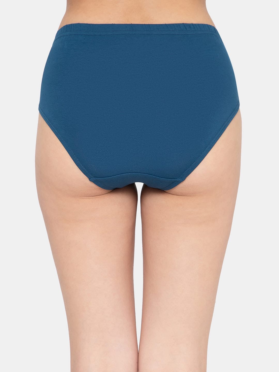 Pack of 3 - Everyday comfort hipster panties