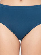 Pack of 3 - Everyday comfort hipster panties