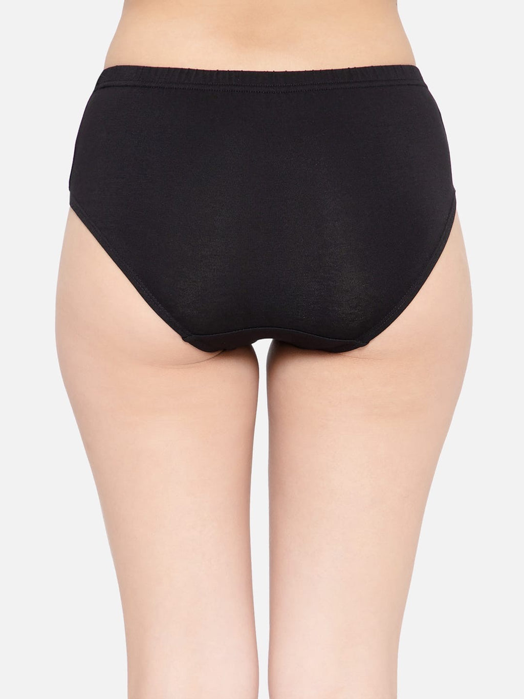 Pack of 3 - Everyday comfort hipster panties