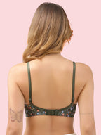 Ultra-Soft Non-Padded Everyday Bra