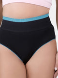 High Waist Tummy Control Everyday Panty
