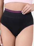 High Waist Tummy Control Everyday Panty