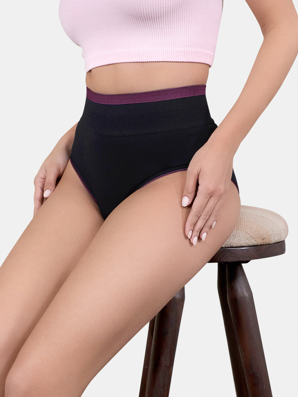 Tummy tucker brief