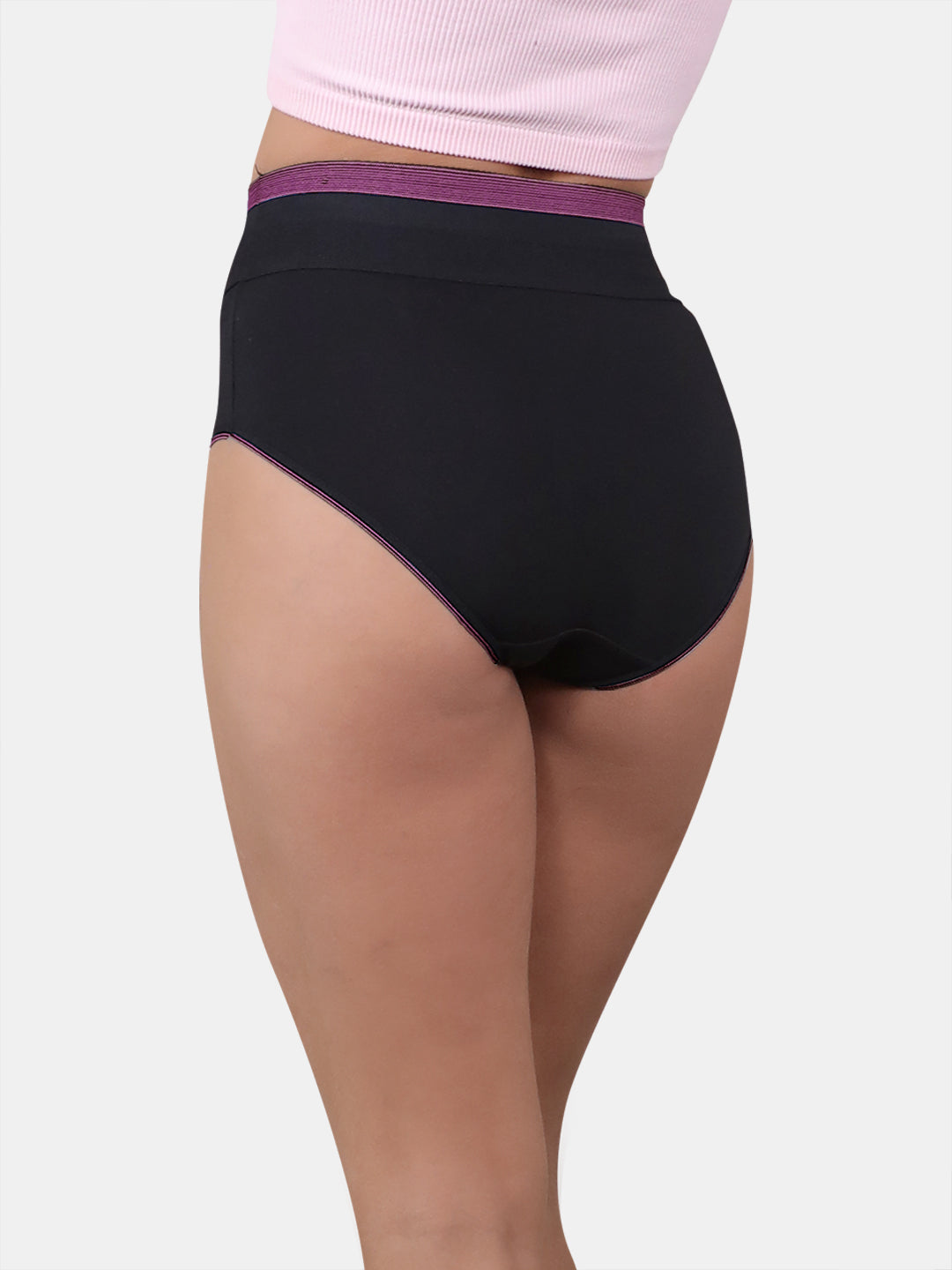Tummy tucker brief