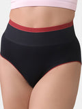 High Waist Tummy Control Everyday Panty