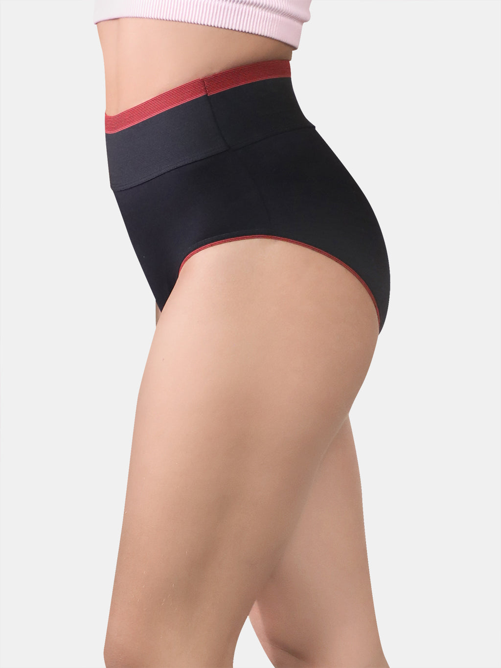 Tummy tucker brief