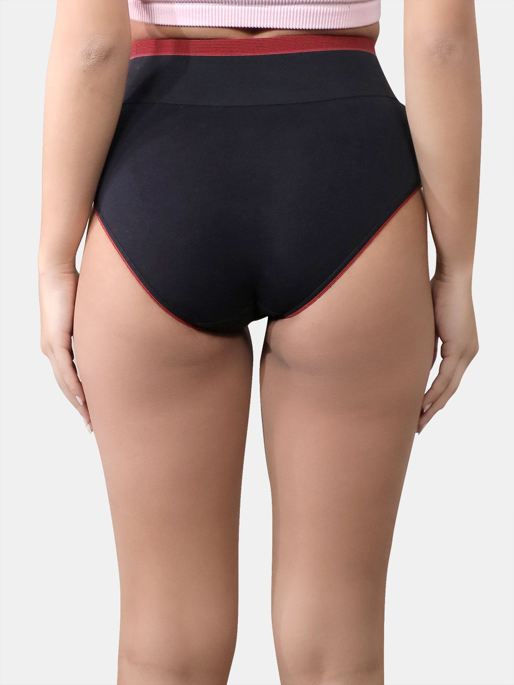 Tummy tucker brief