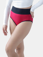Tummy tucker brief