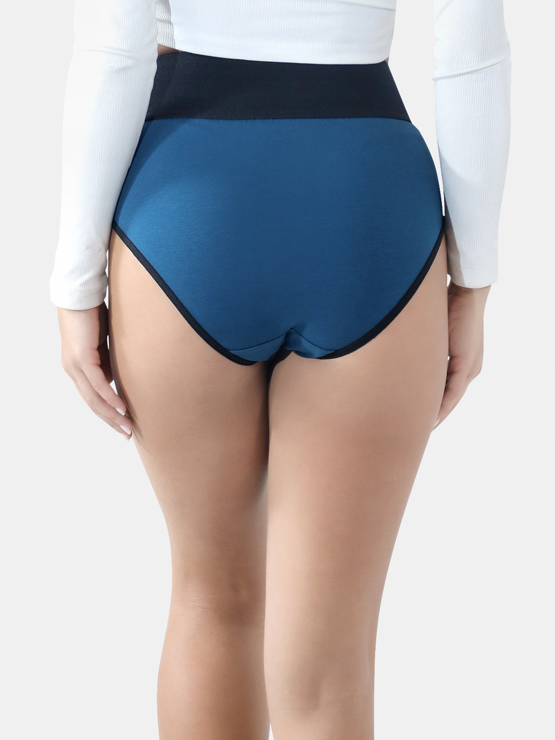 Tummy tucker brief