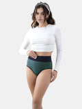 Tummy tucker brief