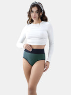 Tummy tucker brief