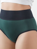 High Waist Tummy Control Everyday Panty