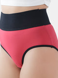High Waist Tummy Control Everyday Panty