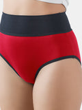 High Waist Tummy Control Everyday Panty