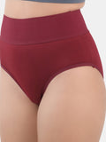 High Waist Tummy Control Everyday Panty
