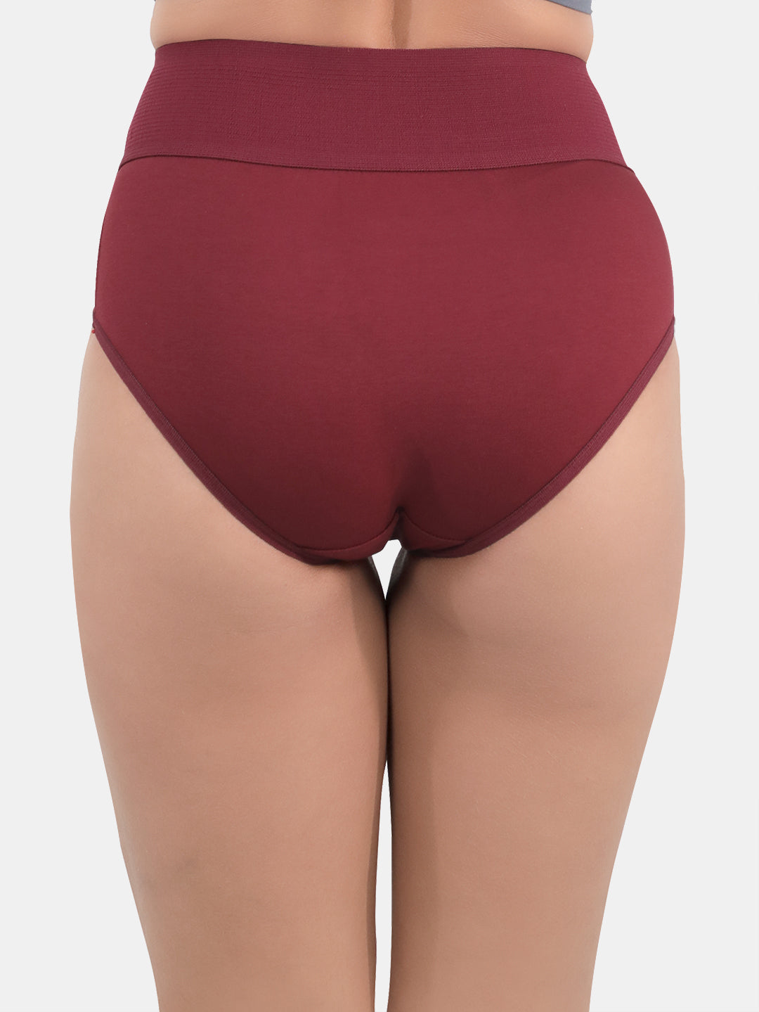 Tummy tucker brief