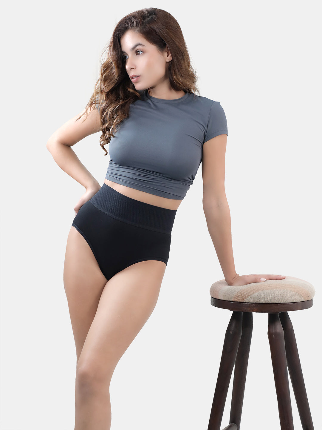Tummy tucker brief