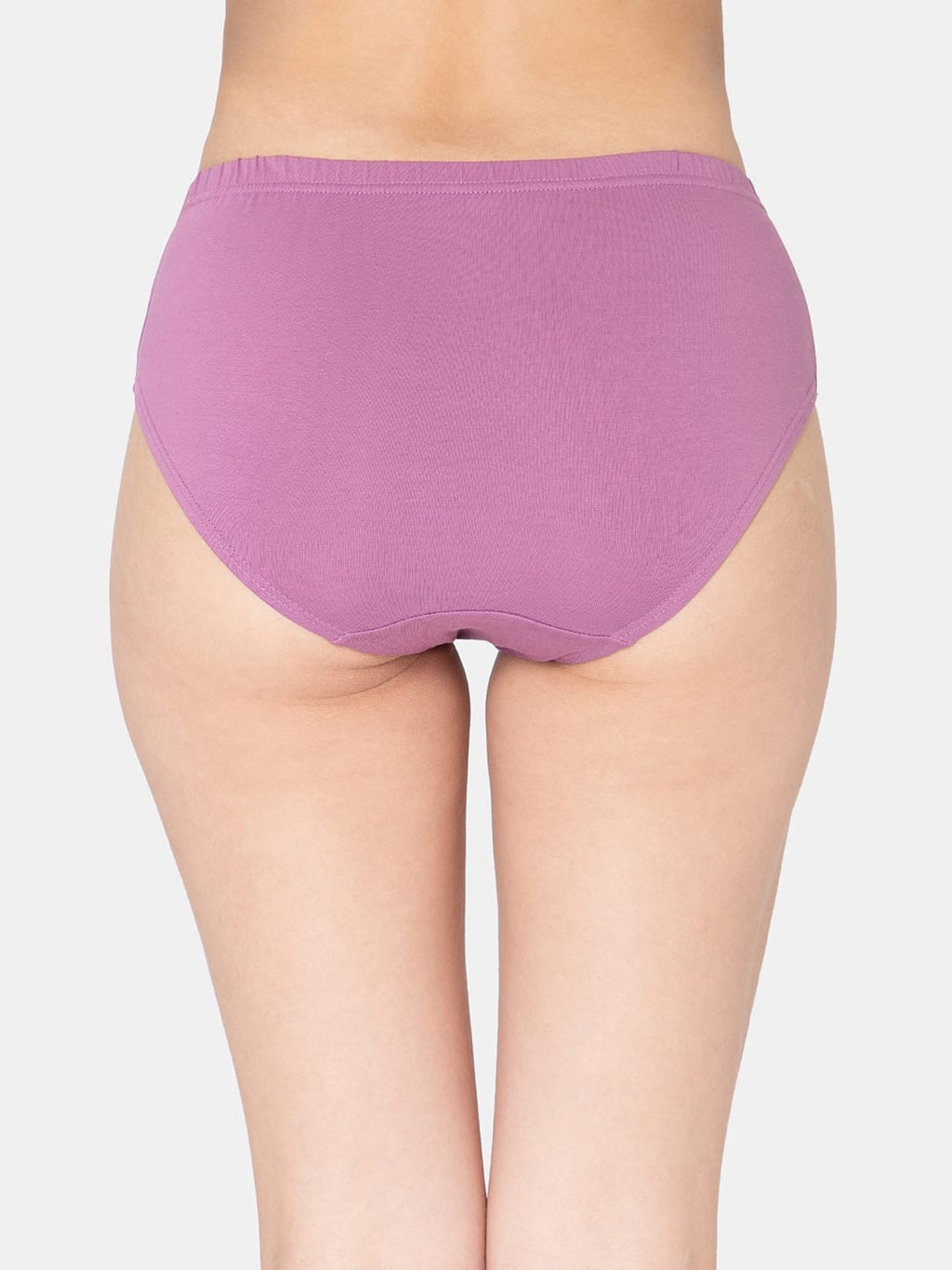 Pack of 3 - Everyday comfort hipster panties