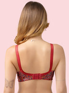 Ultra-Soft Non-Padded Everyday Bra