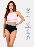 Tummy tucker brief