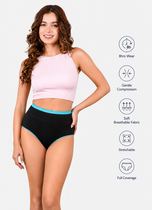 Tummy tucker brief
