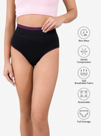 Tummy tucker brief