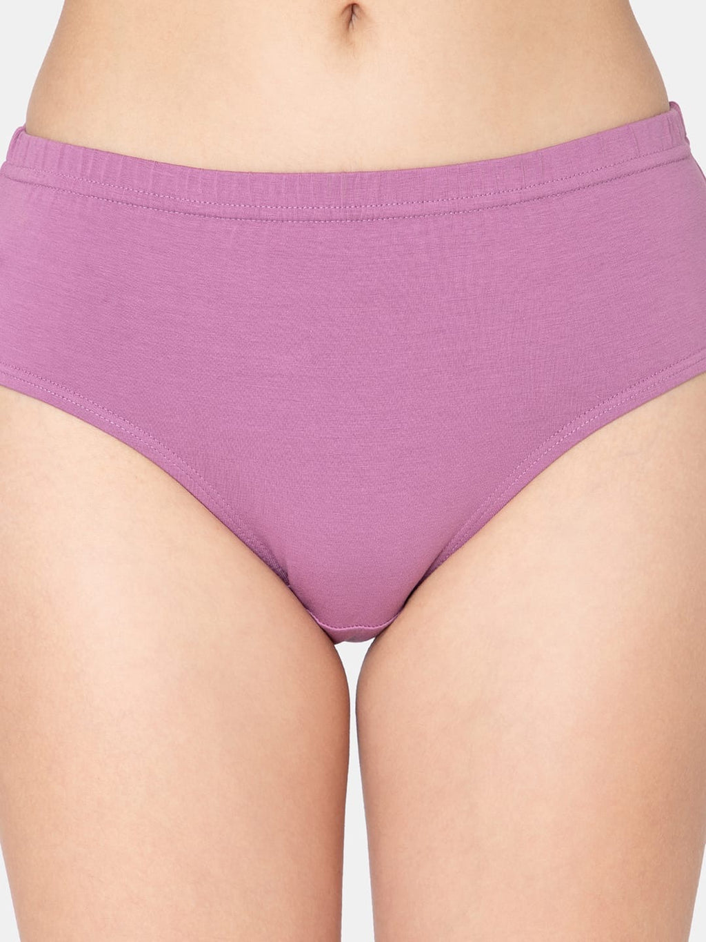 Pack of 3 - Everyday comfort hipster panties