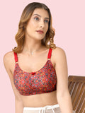 Ultra-Soft Non-Padded Everyday Bra