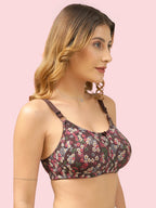 Ultra-Soft Non-Padded Everyday Bra
