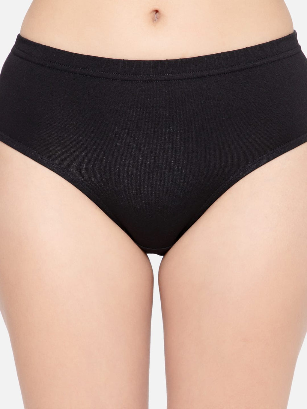 Pack of 3 - Everyday comfort hipster panties