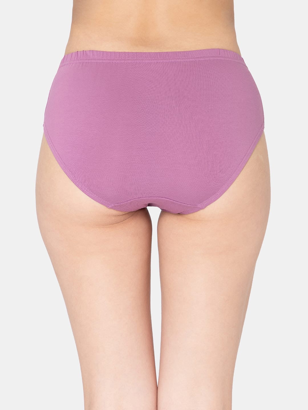 Pack of 3 - Everyday comfort hipster panties