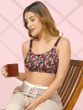 Ultra-Soft Non-Padded Everyday Bra