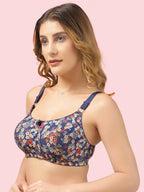 Ultra-Soft Non-Padded Everyday Bra