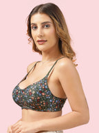 Ultra-Soft Non-Padded Everyday Bra