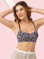 Ultra-Soft Non-Padded Everyday Bra