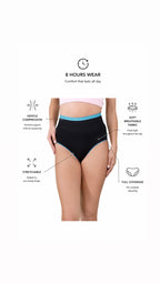 Tummy tucker brief